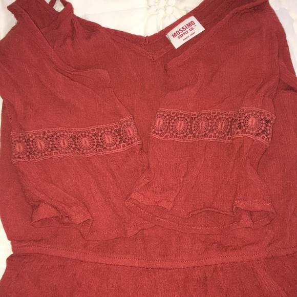 Romper - Picture 3 of 3